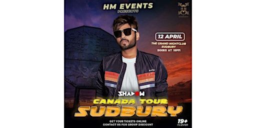 STRICTLY BOLLYWOOD FRIDAY FT. DJ SHADOW DUBAI | The Grand