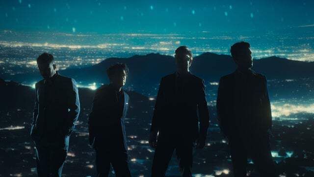 Saint Motel - The Symphony in the Sky Tour 2025 (Austin) | Stubb's Waller Creek Amphitheater