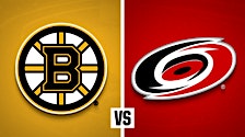 Luxury Transportation to Hurricanes Versus Bruins | Lenovo Center