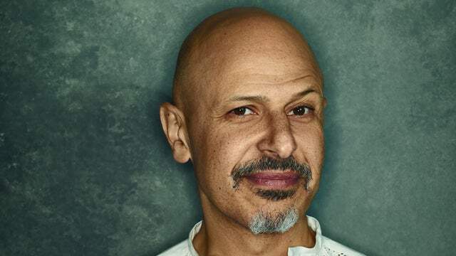 Maz Jobrani Live 2025 (Philadelphia) | Punch Line Philly
