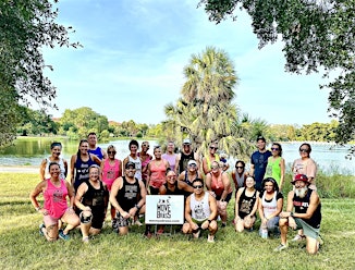 MYB City Park Shakeout Run/Walk 2025 | New Orleans Museum of Art