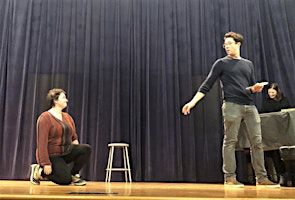 A Life Worth Living: Every Brilliant Thing | Caldwell University