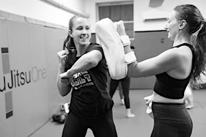 Empowered Defense: Women's Self Defense Seminar | Jiu Jitsu One