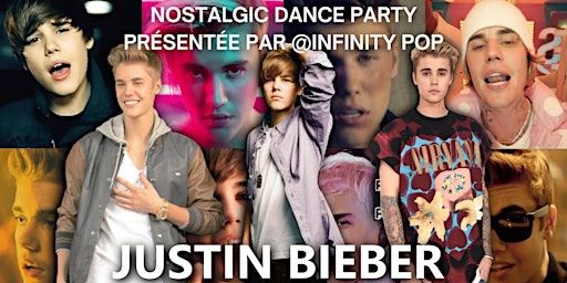 Soirée Justin Bieber (+partie 1 Selena Gomez) - Paris | Concorde Atlantique boat