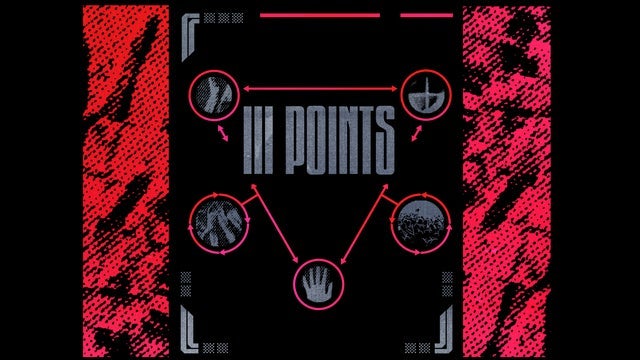 III Points 2025 (Miami) | Mana Wynwood Convention Center