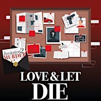 Love and Let Die - Murder Mystery Dinner Event , Kenilworth | Holiday Inn Kenilworth - Warwick, an IHG Hotel