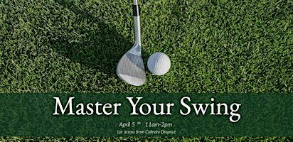 Master Your Swing | The Summit