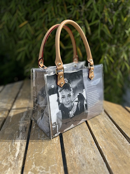 Make Your Own Handbag | Romano Lounge