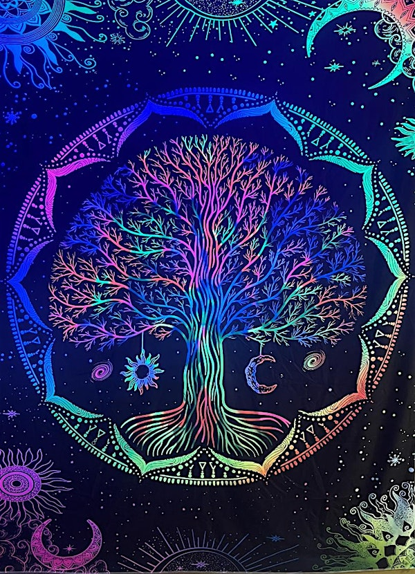 Sound bath healing with reiki energy cleansing | The Happyness Center