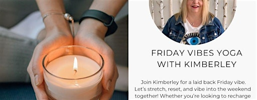 Friday Vibes Yoga | Zen House Yoga Studio, Valley Way, Niagara Falls, ON, Canada