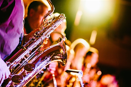 Summer Jazz | Kino - Campus Pont de Bois, Villeneuve d’Ascq