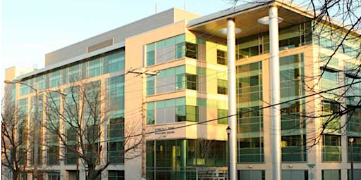 Where is RIM going? The future of IG, AI & more.. | Dalhousie University - Kenneth C. Rowe Management Bldg