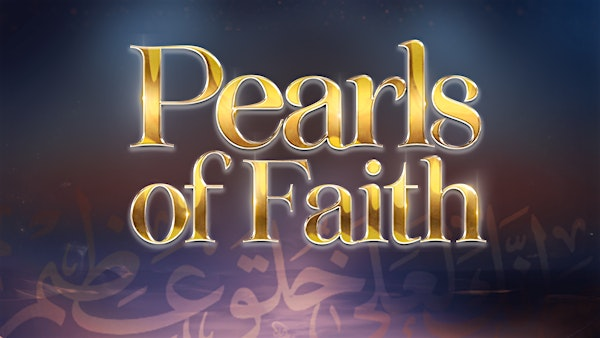 Pearls of Faith Conference | Pearson Convention Centre