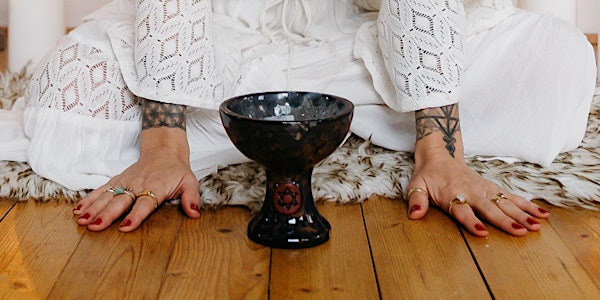 Usui Reiki Training: Level 2 Practitioner (with Felicity) | ookushana Healing School