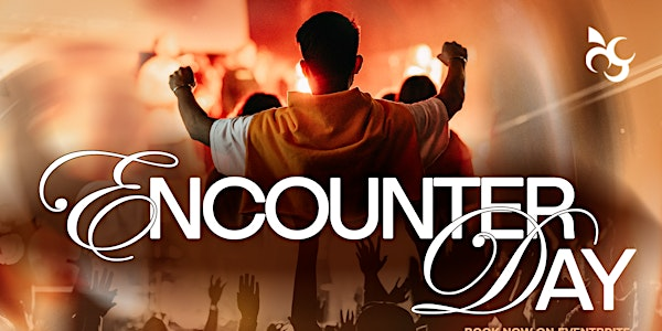 Encounter With God Day - Vine Bristol | The Vine Church Bristol