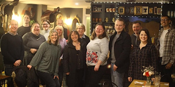 Portsmouth Business Networking and Lunch  at The Keppels Head | Keppel's Head Hotel