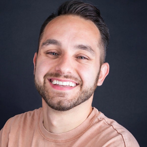 Gaspare Randazzo - Live Comedy | Laughs Unlimited