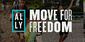 Ally Project Move For Freedom | Old Lakeshore Road