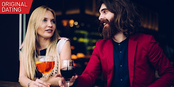 Speed Dating in Chiswick | Ages 30-45 | The Old Pack Horse, Chiswick
