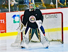 2025 CH2 - Future Pro Goalie School Summer Camp Chatham, ON | Thames Campus Arena