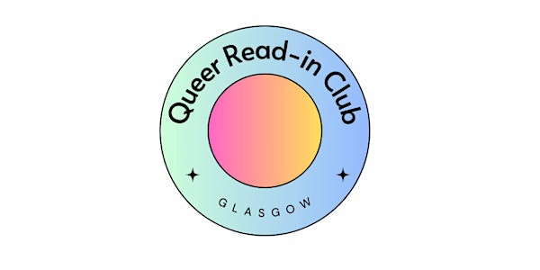 Queer Read-in Club | Glasgow Zine Library