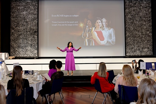 Speaking and Selling Mastery with Shivangi Walke in Montreal | 3429 Rue Drummond