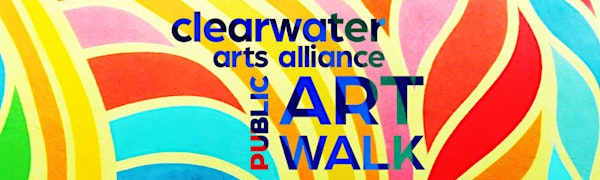 Clearwater Art Walk | 100 N Osceola Ave