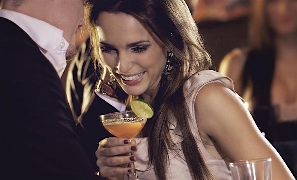 'Little Something' Dating (*35-50) @ Kake & Kocktail, Sevenoaks | Kake & Kocktail