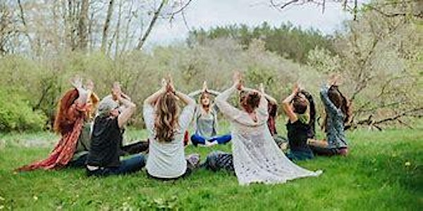 Women's Circle | Fen Zen,