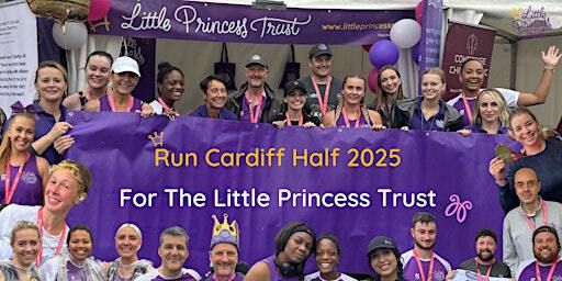 Cardiff Half - 5th October 2025 | Cardiff Castle