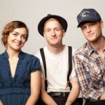 The Lumineers, Hippo Campus Kansas City Concert Tour 2025｜July 26 | T-Mobile Center