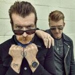Eagles of Death Metal Los Angeles Concert Tour 2025｜July 24 | Teragram Ballroom
