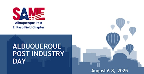 2025 Albuquerque Post Industry Day | Sandia Resort & Casino