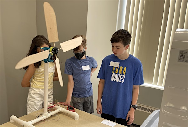 Futureville  | Grades 4-6 | Van Andel Institute for Education