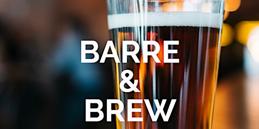 Barre & Brew | Dirtbag Ales Brewery & Taproom
