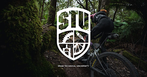SRAM Technical University 101 Training | ZyroFisher