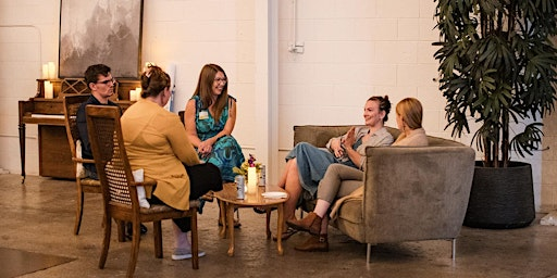 Good Talk Collective - What Keeps You Going? | YWCA Edmonton