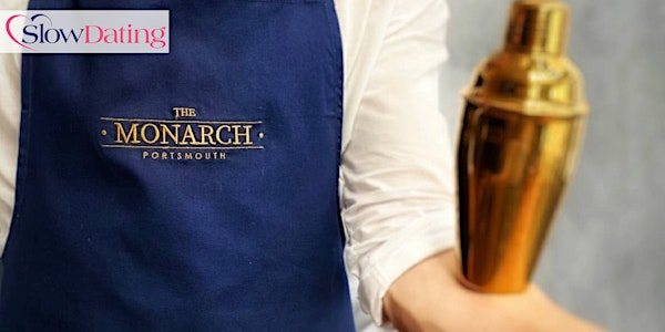 Speed Dating in Portsmouth for 30s & 40s | The Monarch