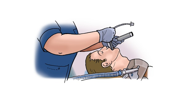 Critical Care Education Night! Peri-Intubation Management | The Thirsty Scholar