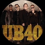 UB40 Cerritos Concert Tour 2025｜September 12 | Cerritos Center