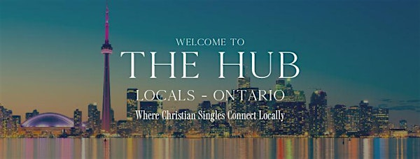 Guelph, Ontario Canada Event for Christian Singles | Smith Property Loop