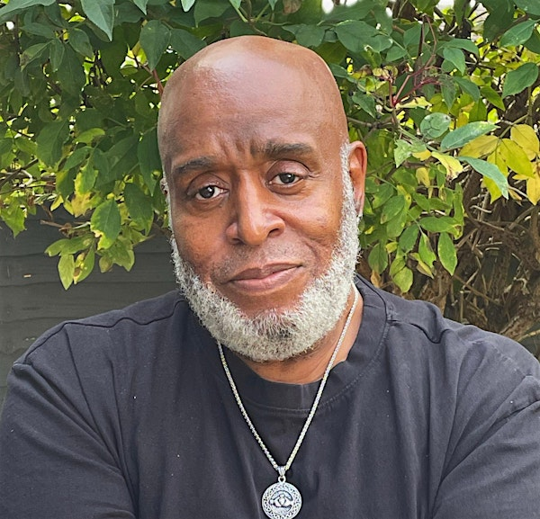 Gospel singing workshop in Brighton! with the Legendary Lawrence Johnson | West Hill Hall