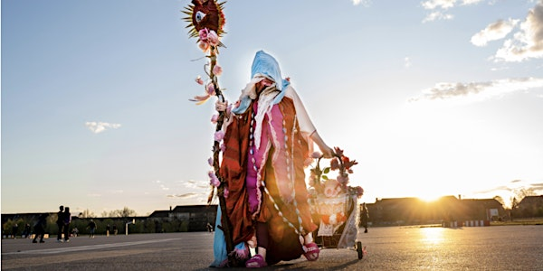 Growler | Everyman Theatre