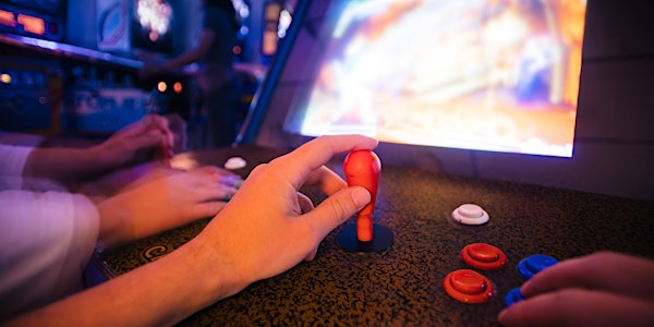 Networking & Tech Throwback Event | University of Suffolk - Atrium Building