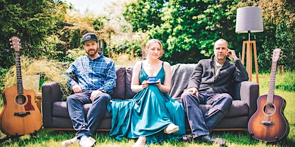 blues club @ temperance | Xmas special! ft Swaps and all-star guests | Temperance