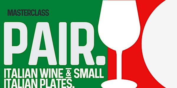 ITALIAN WINE AND SMALL PLATES | V and B Northampton