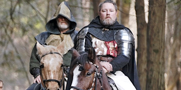 Great Lakes Medieval Tournament and Faire | 5286 7 Line