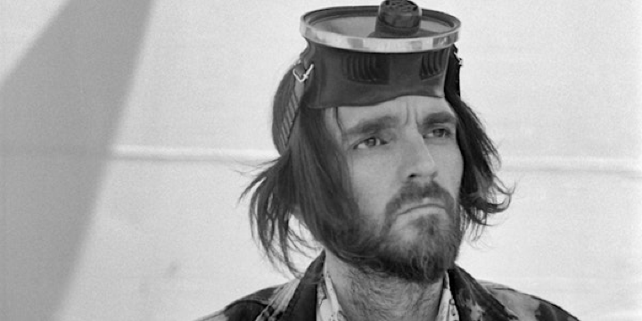 Particle Kid | The Wayfarer