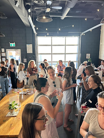 Women in Health Kelowna | Momentum Kelowna