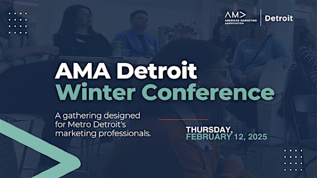 AMA Winter Conference 2026 | Life Remodeled